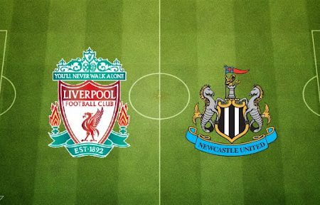 ทาย ผล บอล วัน นี้ Liverpool – Newcastle 03h00 17/12/2021