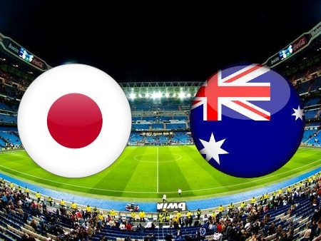 ทาย ผล บอล วัน นี้ U23 Japan – U23 Australia 20h00 18/06/2022